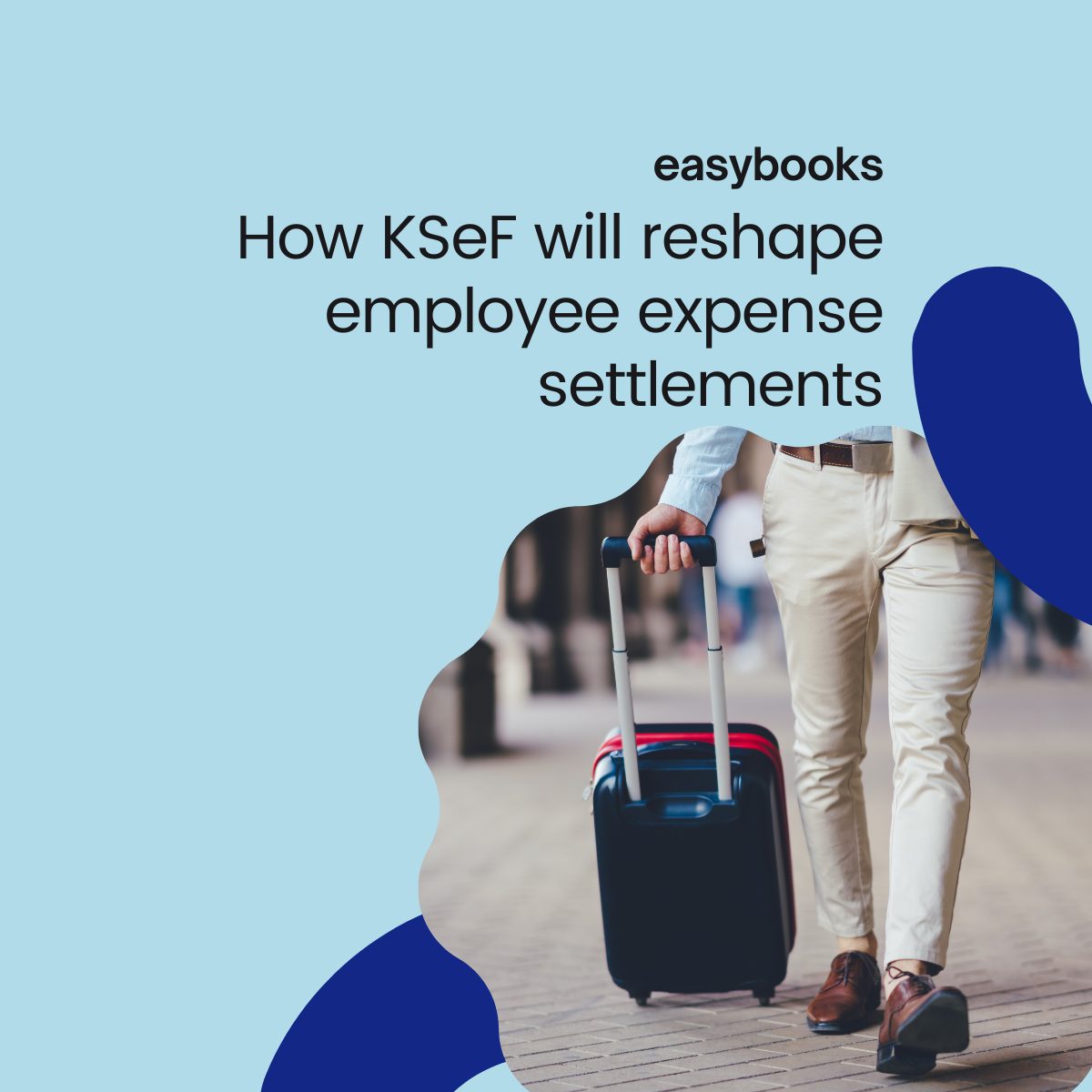 How KSeF will reshape employee expense settlements