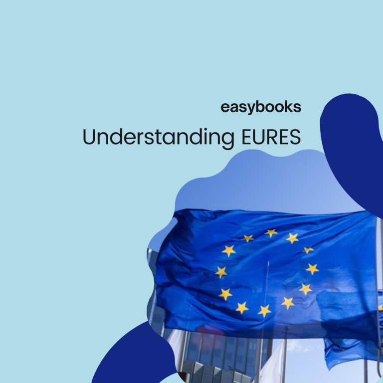 Understanding EURES