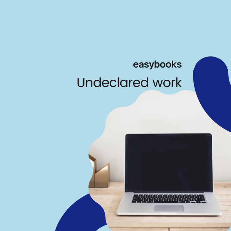 Undeclared work