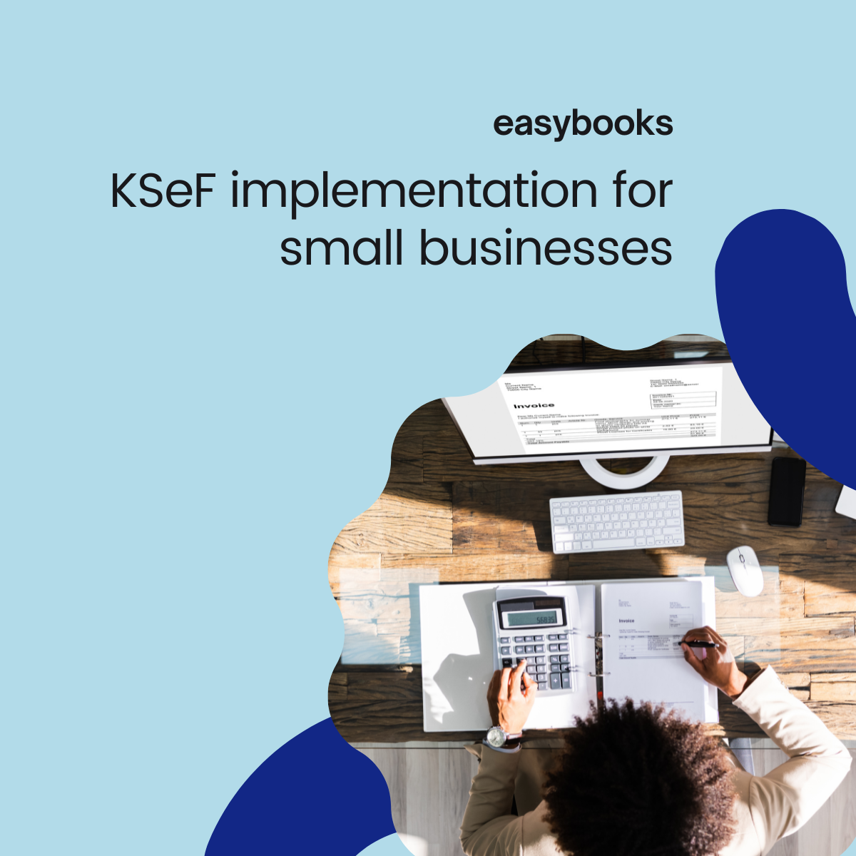 KSeF implementation for small businesses in 2026
