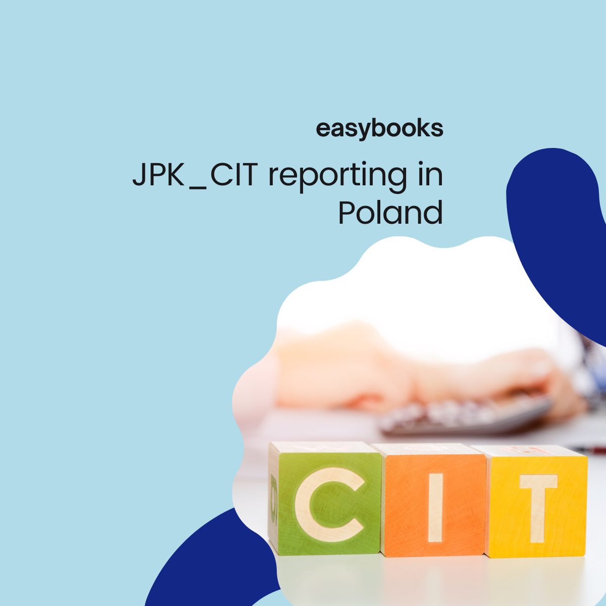 JPK_CIT reporting in Poland