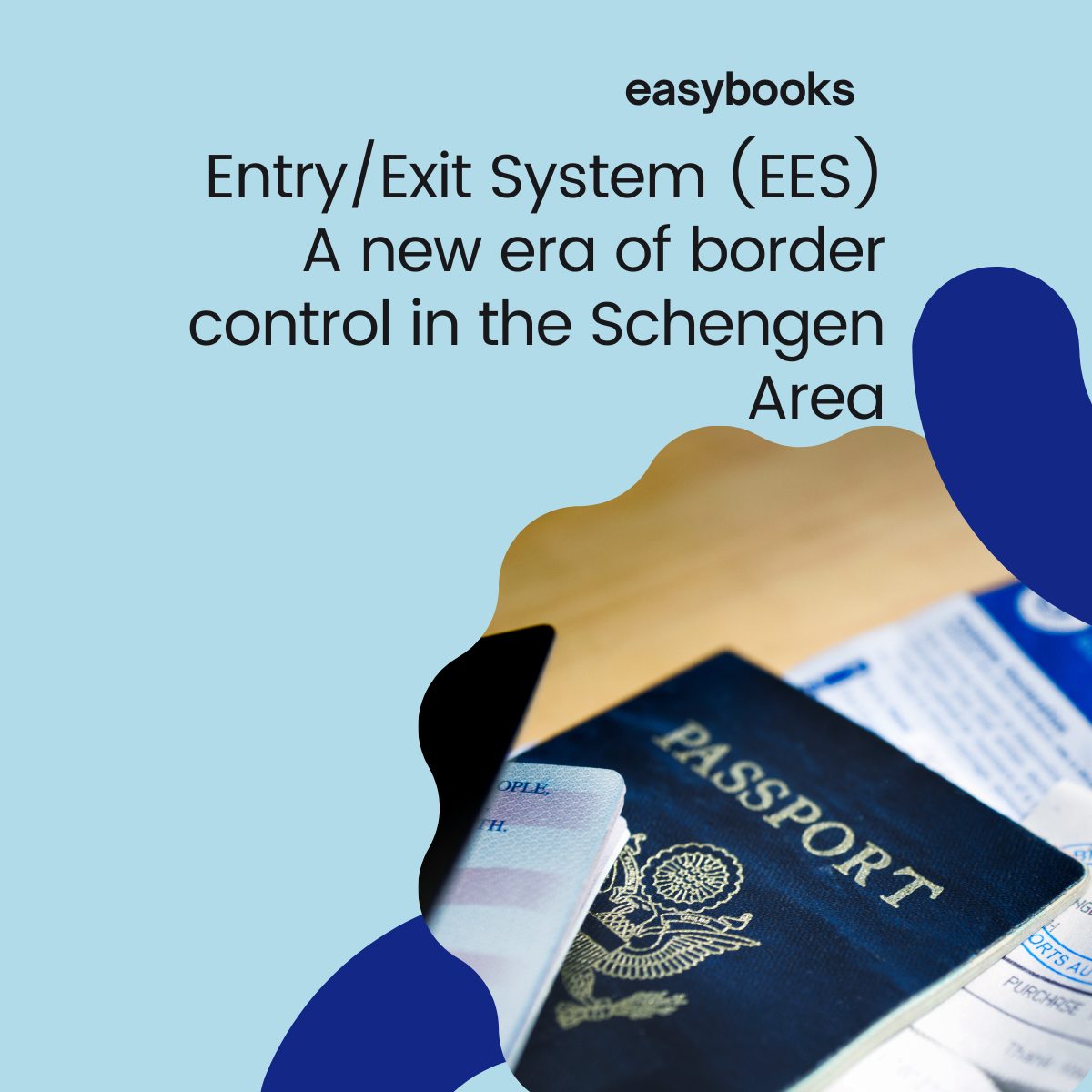 Entry/Exit System (EES) – a new era of border control in the Schengen Area