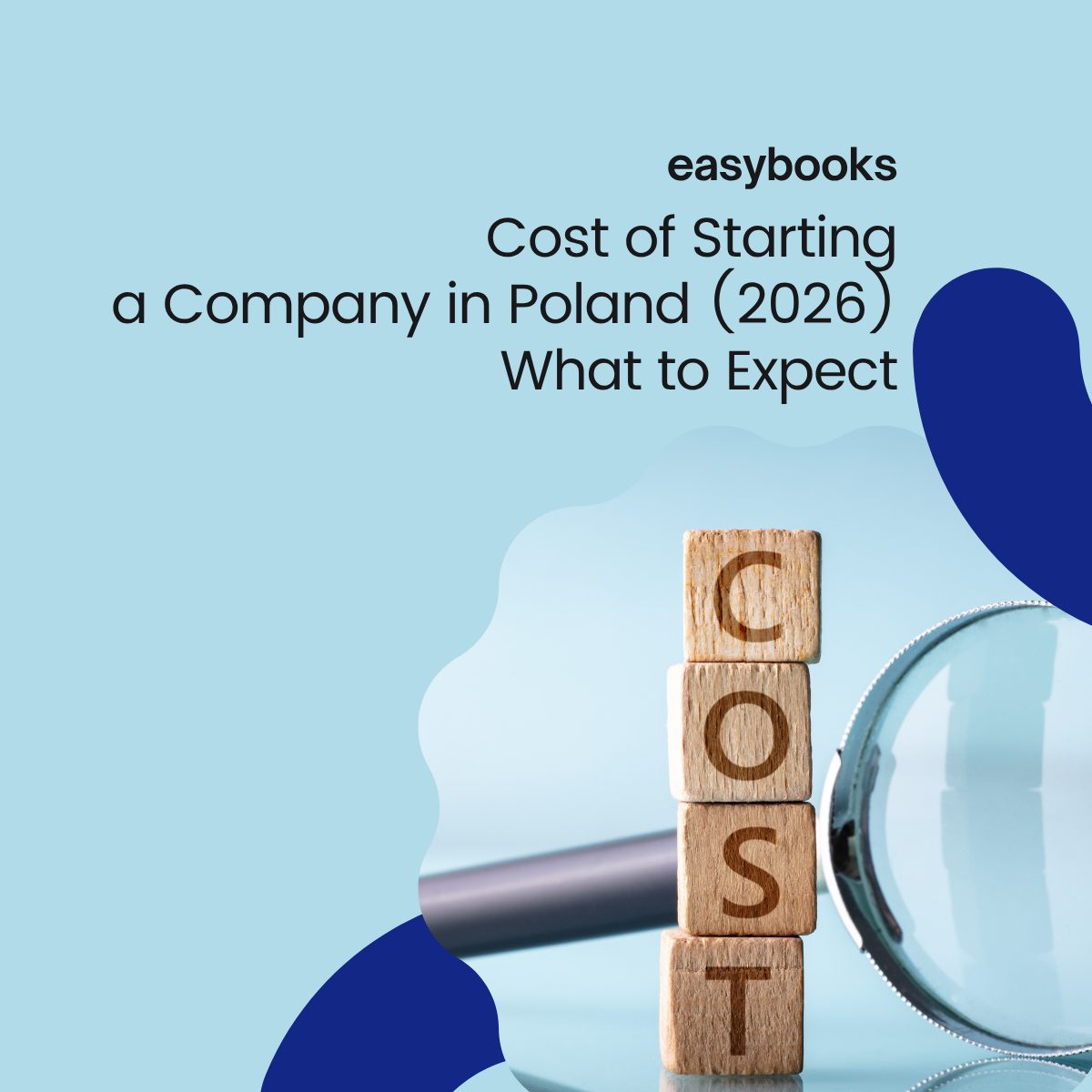 Cost of Starting a Company in Poland (2026) – What to Expect