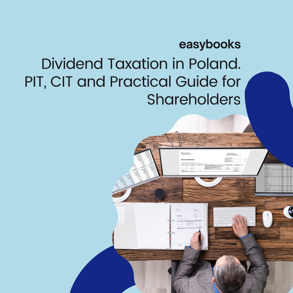 Dividend Taxation in Polish Capital Companies – What Every Shareholder Needs to Know