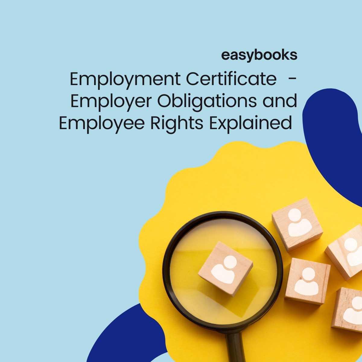 Employment Certificate – Employer Obligations and Employee Rights Explained 