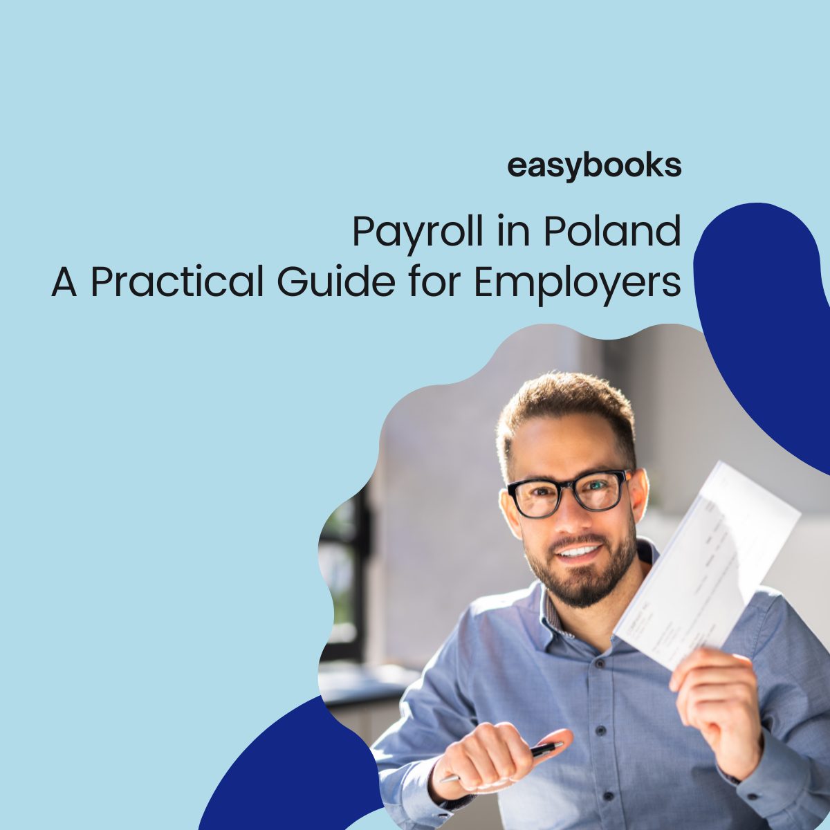 Payroll in Poland – A Practical Guide for Employers