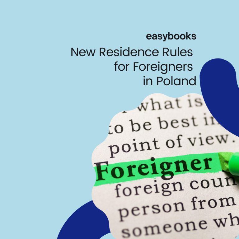 A Revolution in Residence Legalisation for Foreigners in Poland – MOS 2.0 and the CUKR Card from 2026